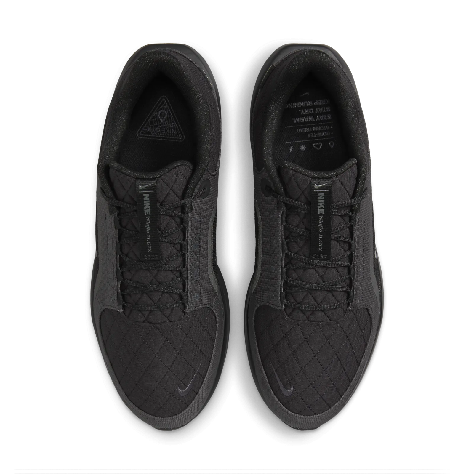 NIKE WINFLO 11 GORETEX